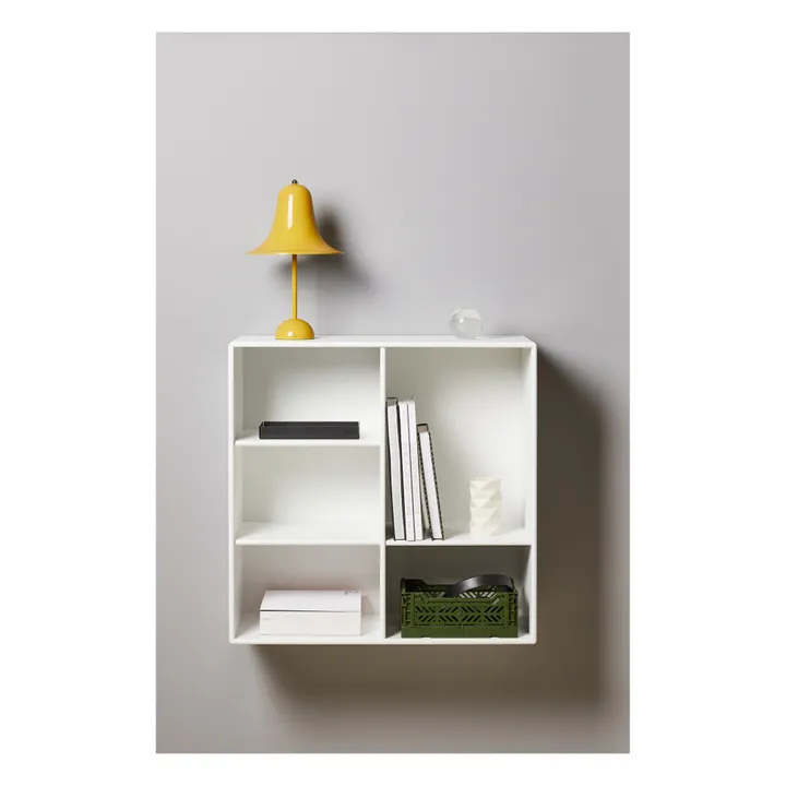 Pantop Table Lamp | Mustard- Product image n°1