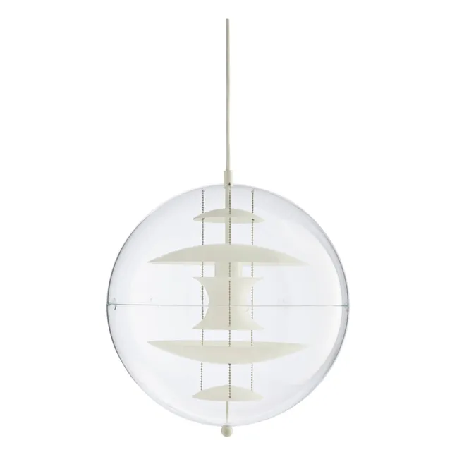 Lámpara de techo VP-Globe Glass
