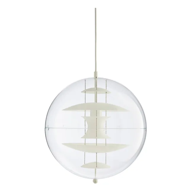 Suspension VP-Globe Glass