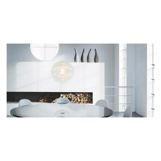Suspension VP-Globe Glass
