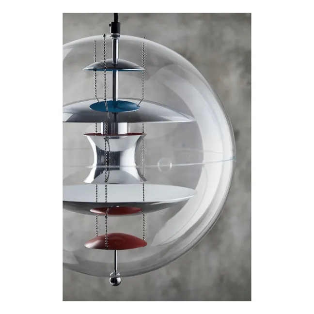VP-Globe Pendant Lamp