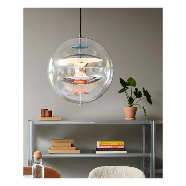 Lampadario, modello: VP-Globe