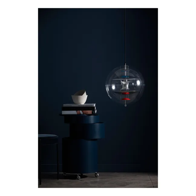 Lampadario, modello: VP-Globe