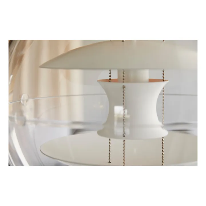 Lámpara de techo VP-Globe | Rosa Melocotón- Imagen del producto n°6