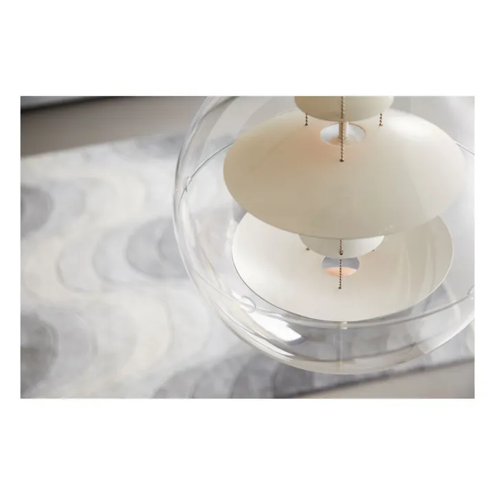 Lámpara de techo VP-Globe | Rosa Melocotón- Imagen del producto n°9
