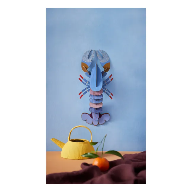 Lobster Wall Decoration | Lavender