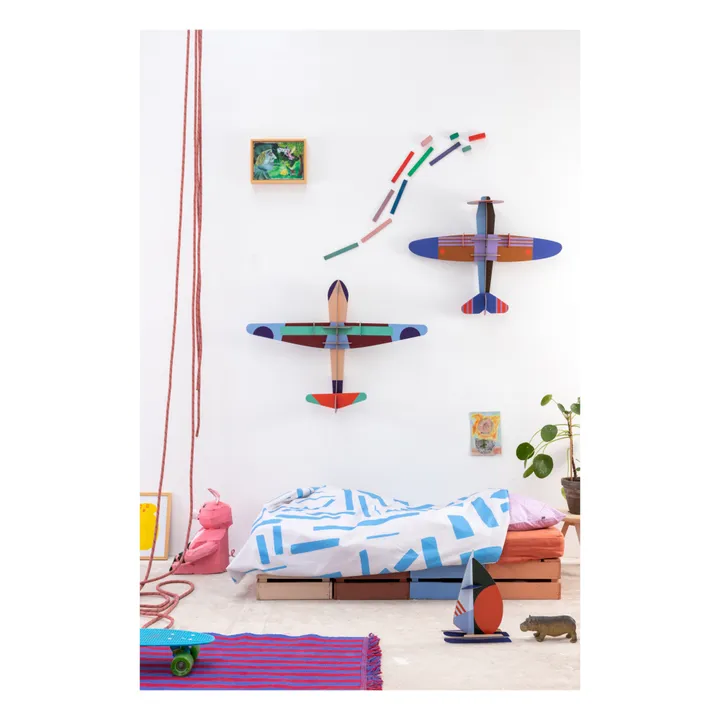 Décoration murale Planeur- Image produit n°3