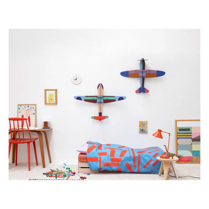 Décoration murale Planeur- Image produit n°4