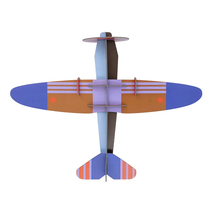 Décoration murale Avion à hélices- Image produit n°0