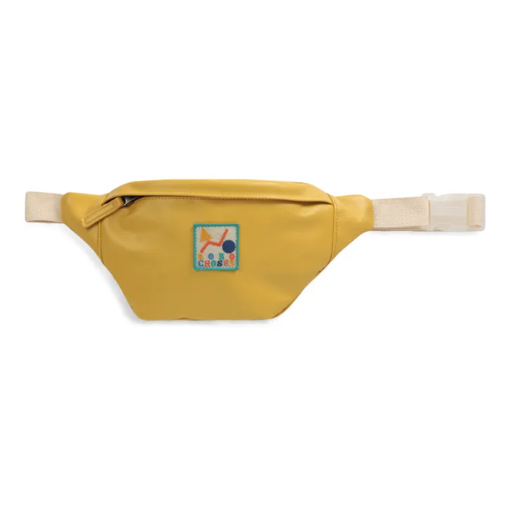 Belt Bag - Adult Collection  | Yellow- Product image n°0