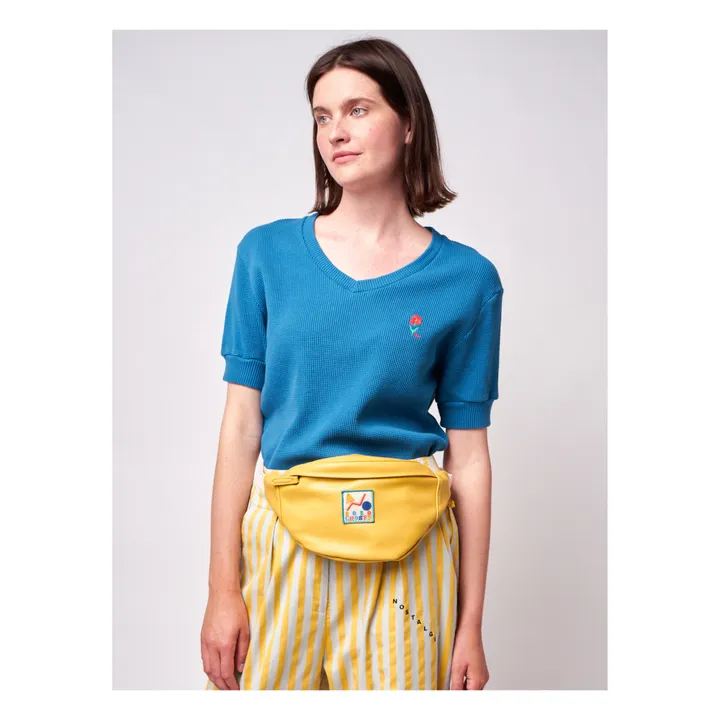Belt Bag - Adult Collection  | Yellow- Product image n°2