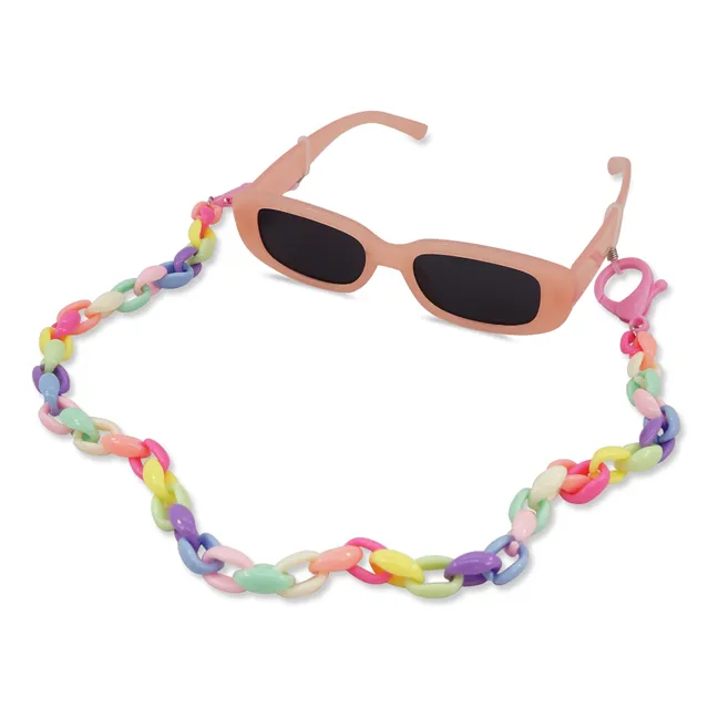 Neo Sunglasses | Pink