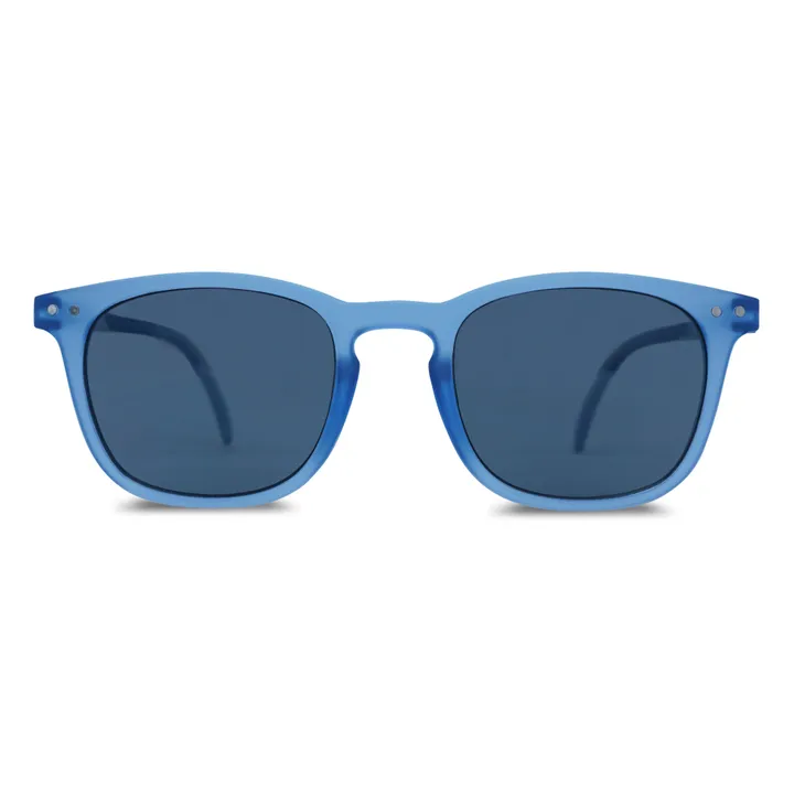 MILK X SODA EHLII SUNGLASSES BLUE MILK X SODA EHLII SUNGLASSES BLUE