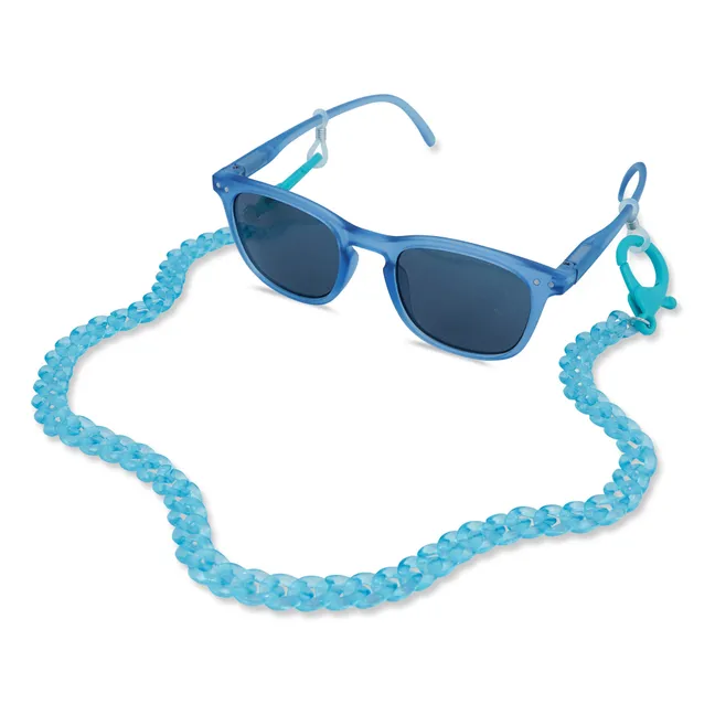 Ehlii Sonnenbrillen | Blau