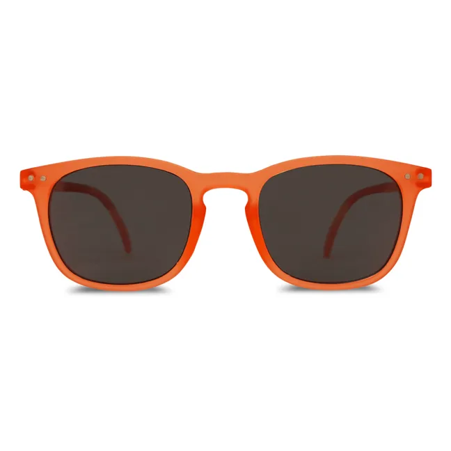 Ehlii Sunglasses | Orange