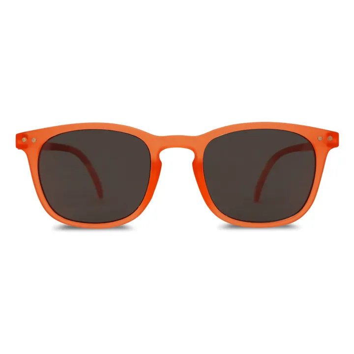 Ehlii Sonnenbrillen | Orange- Produktbild Nr. 0