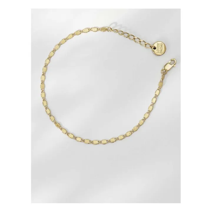 Armband Augustine | Gold- Produktbild Nr. 1