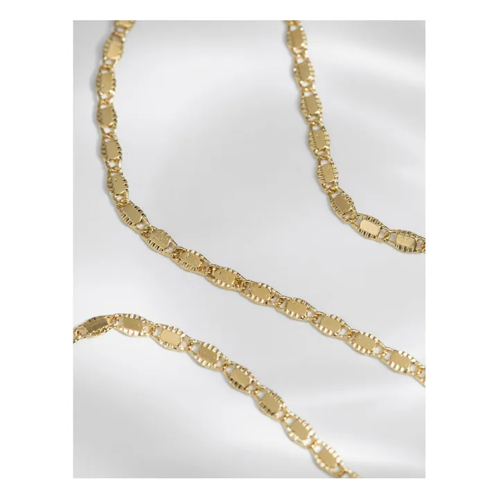 Collar Augustine | Dorado- Imagen del producto n°1
