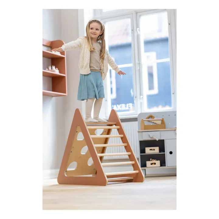 Tour de jeu | Rose poudré- Image produit n°1