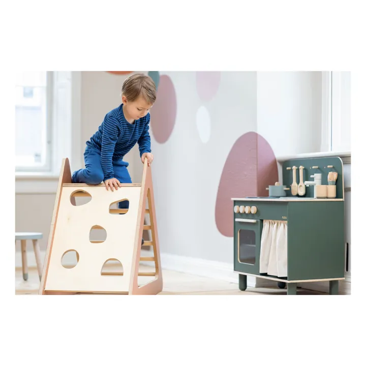 Tour de jeu | Rose poudré- Image produit n°2