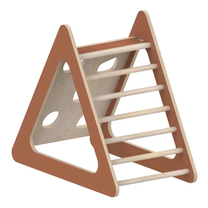 Tour de jeu | Rose poudré- Image produit n°3