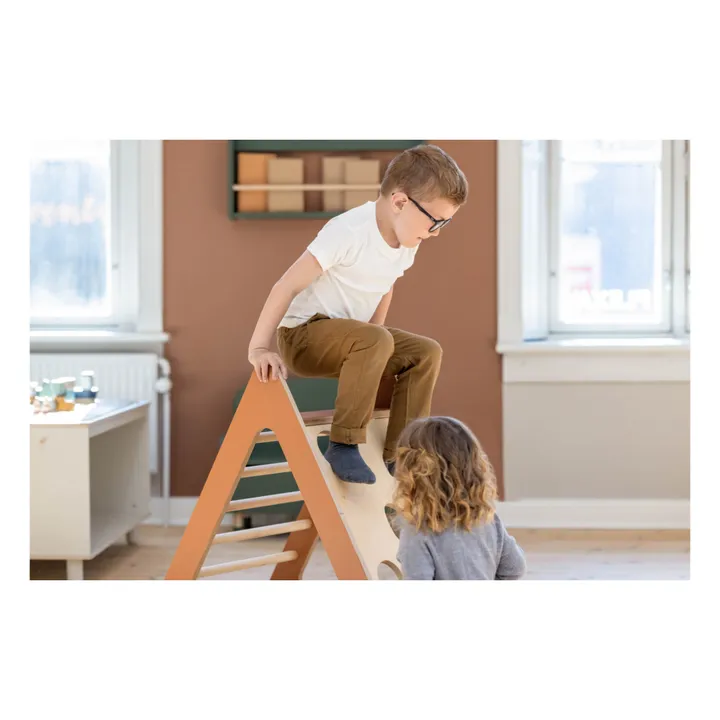 Tour de jeu | Rose poudré- Image produit n°4