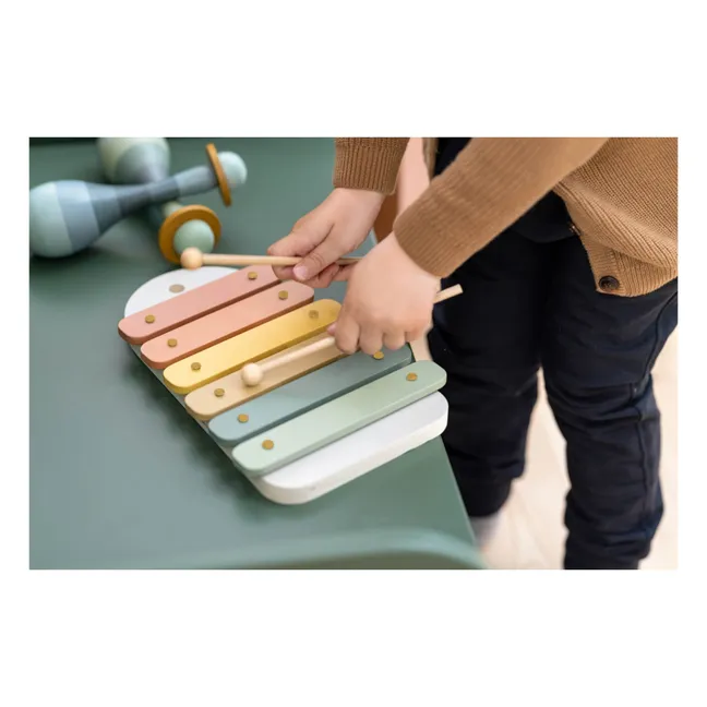 Xylophone - mini