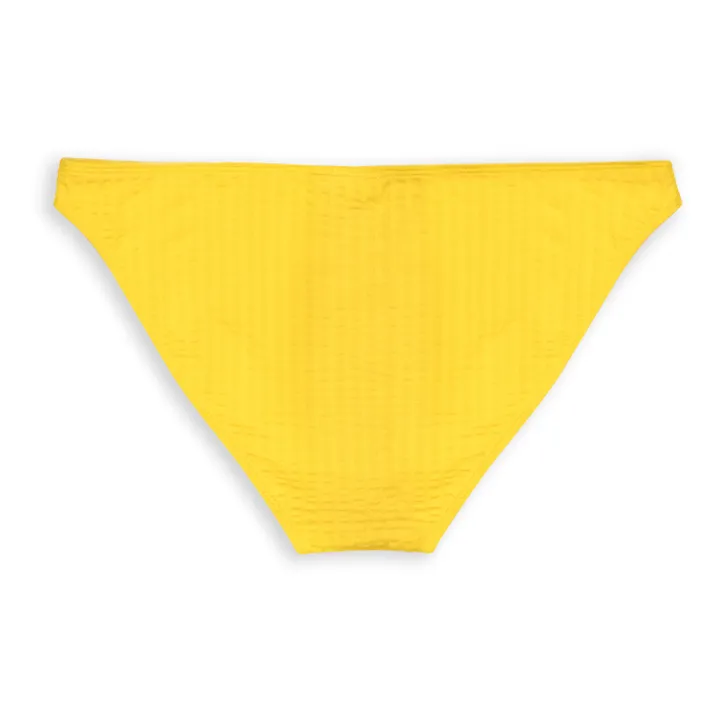 Braguita de bikini | Amarillo- Imagen del producto n°4
