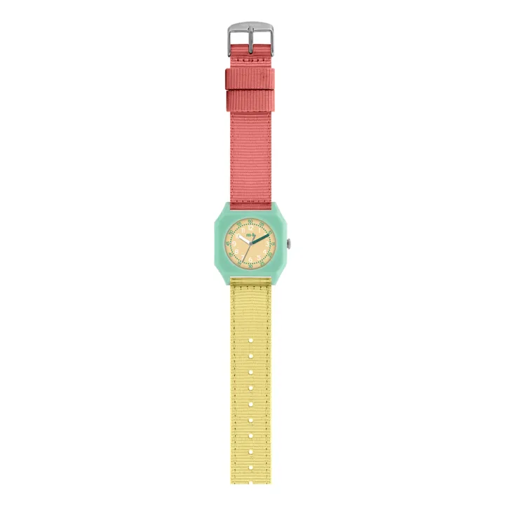 Reloj 1987 | Azul- Imagen del producto n°5