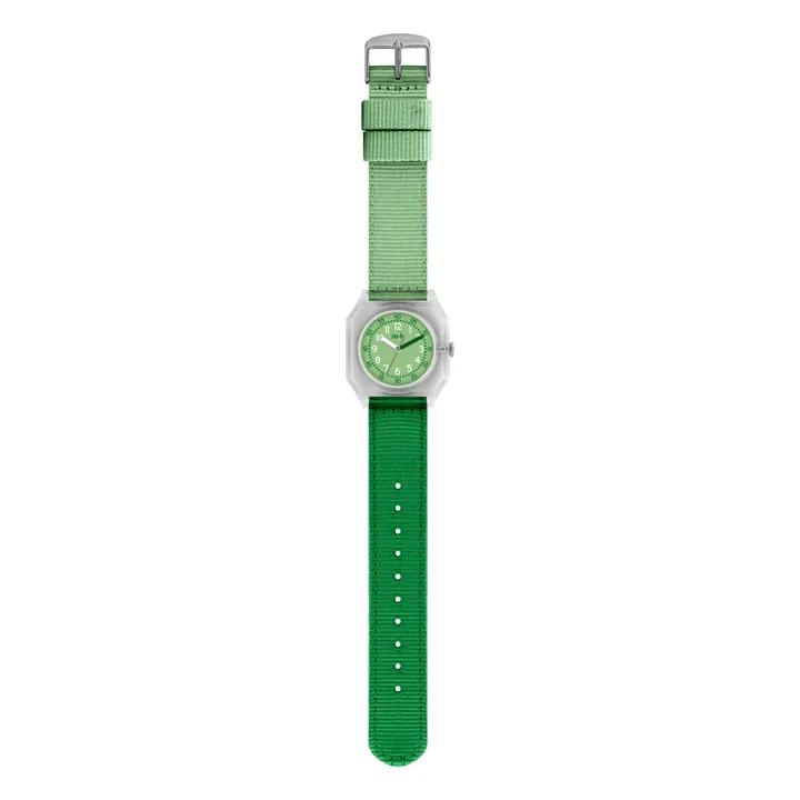 Reloj 1987 | Verde- Imagen del producto n°0