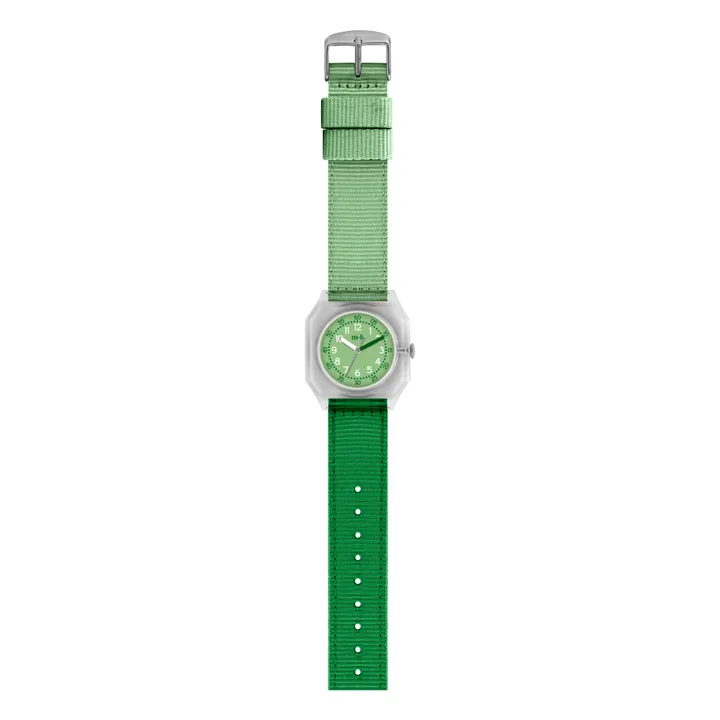 Reloj 1987 | Verde- Imagen del producto n°7