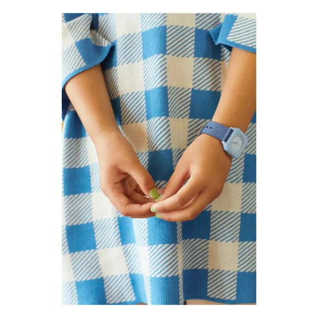 Reloj 1987 | Azul Marino