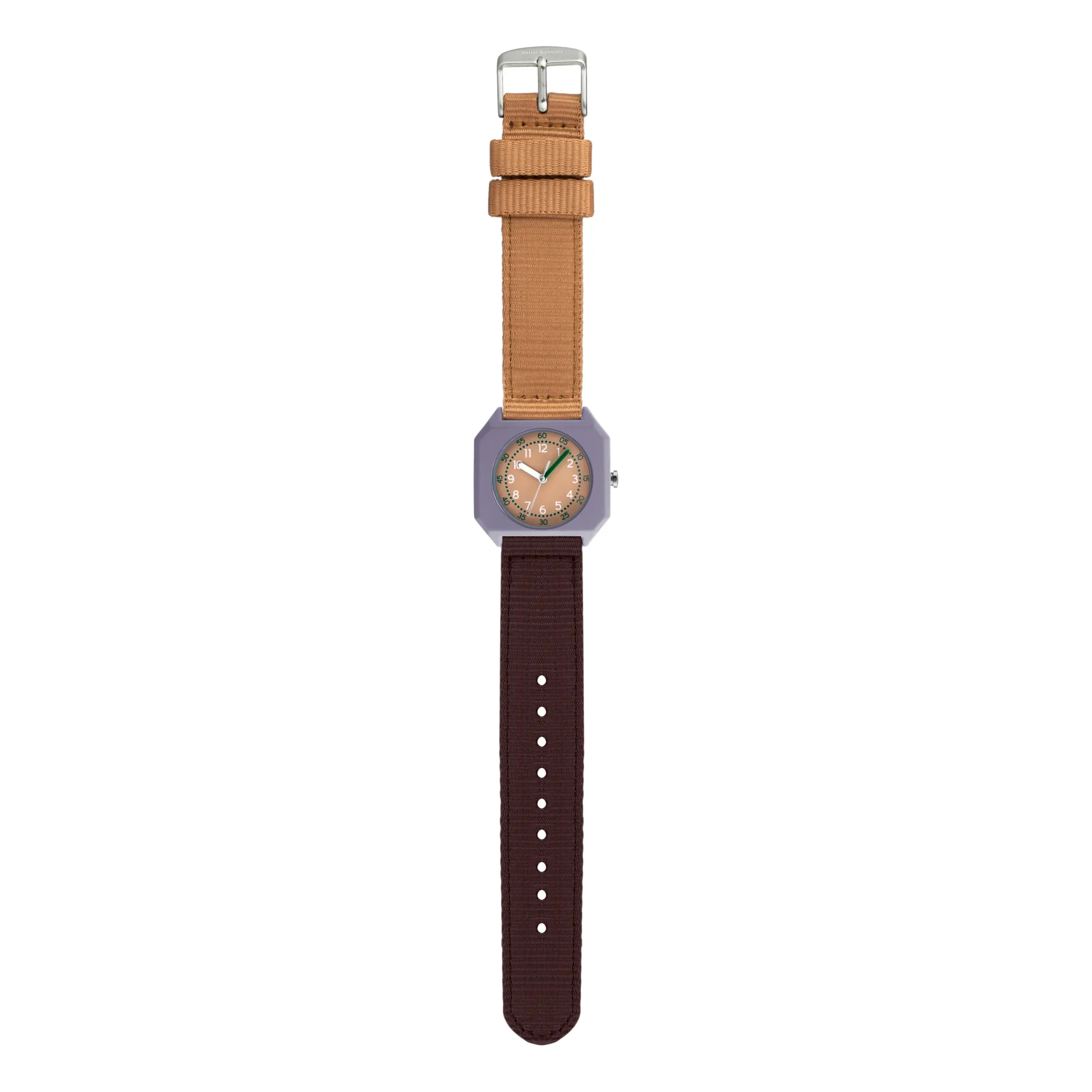 Watch | Purple- Product image n°0
