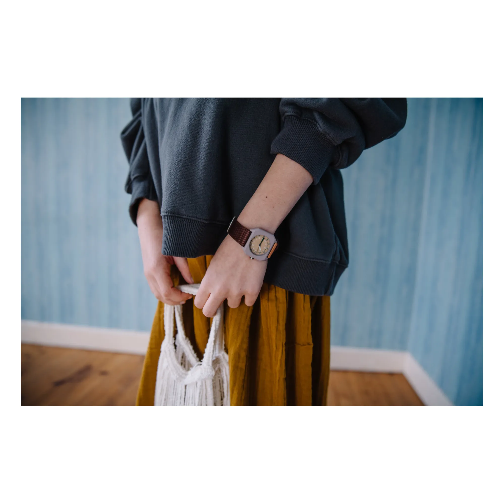 Watch | Purple- Product image n°2