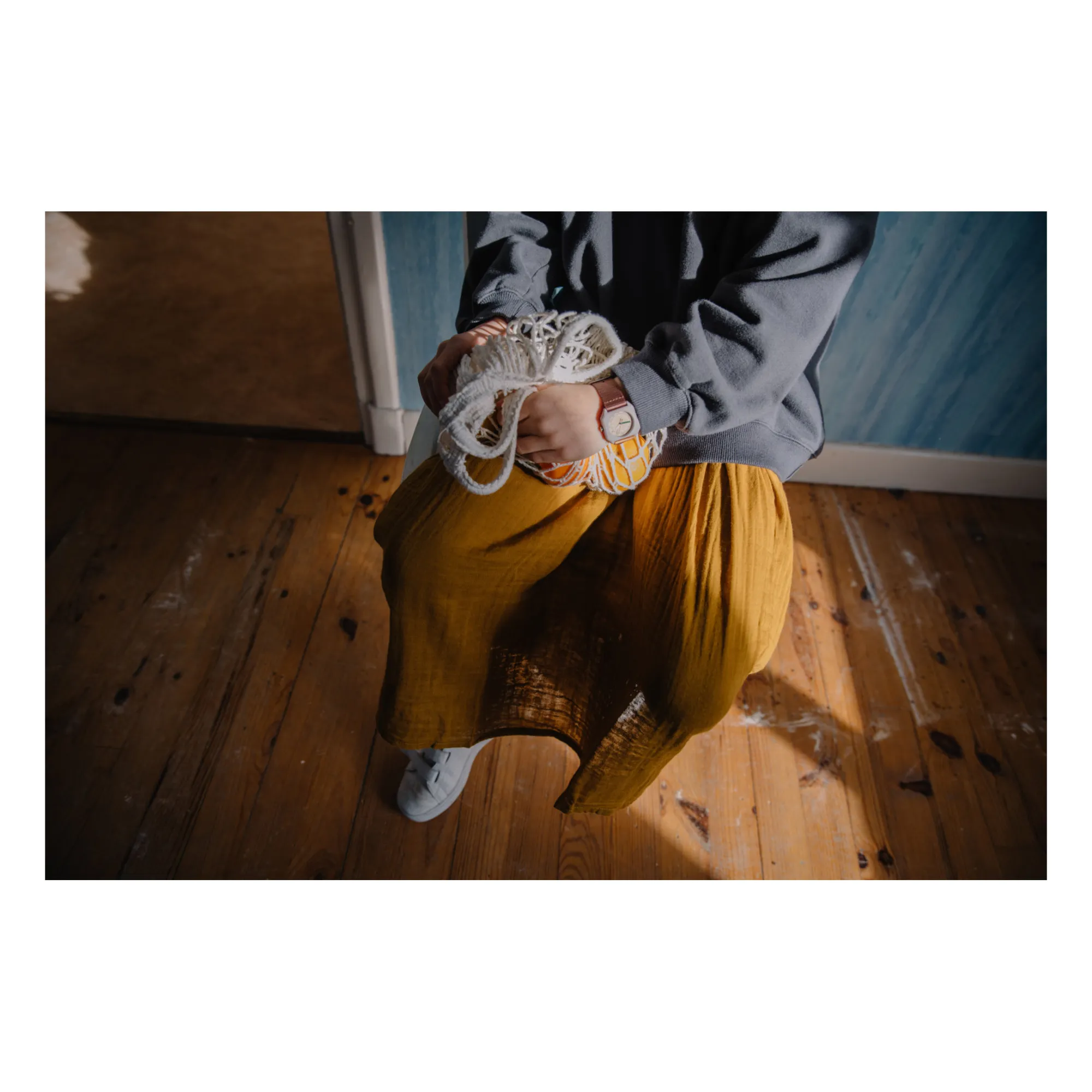 Watch | Purple- Product image n°3