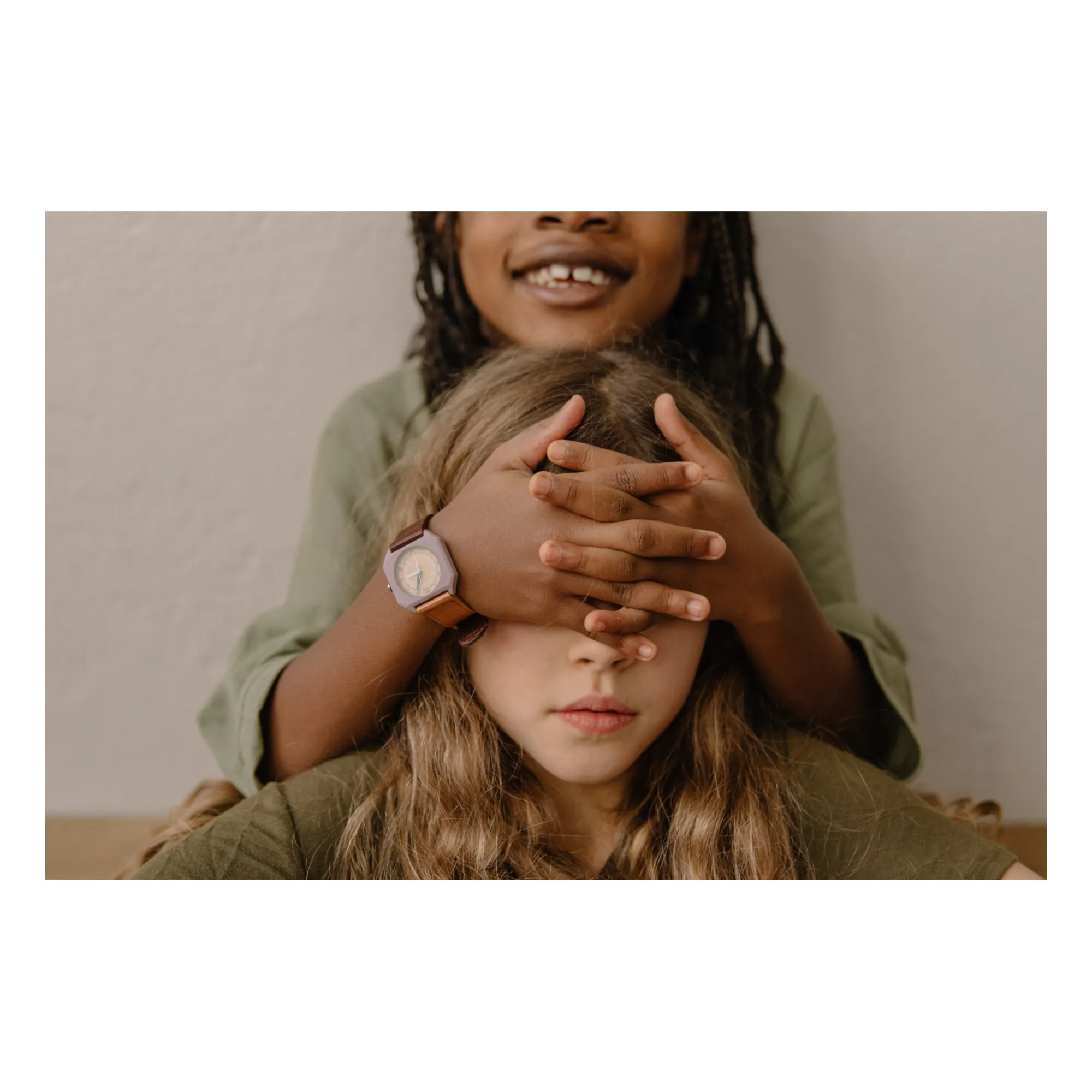 Watch | Purple- Product image n°5