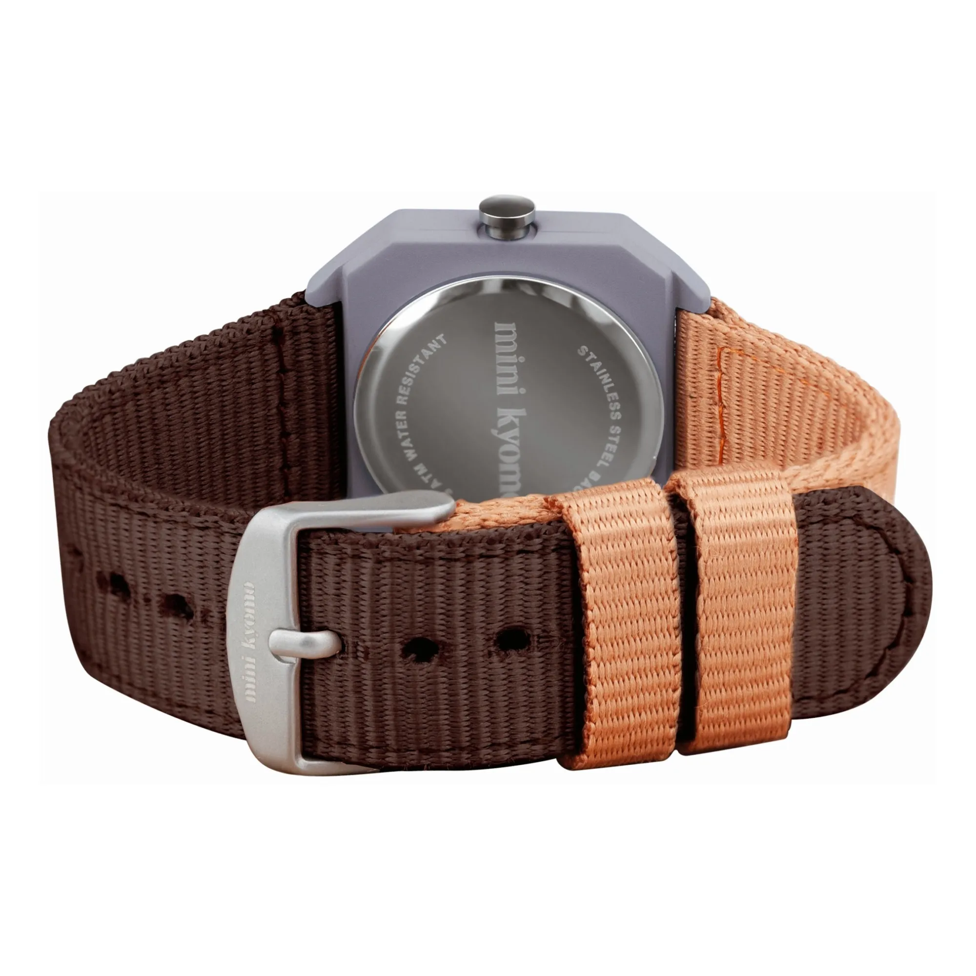 Watch | Purple- Product image n°6
