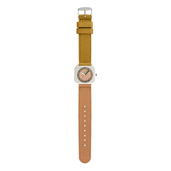 Armbanduhr  | Weiß- Produktbild Nr. 0