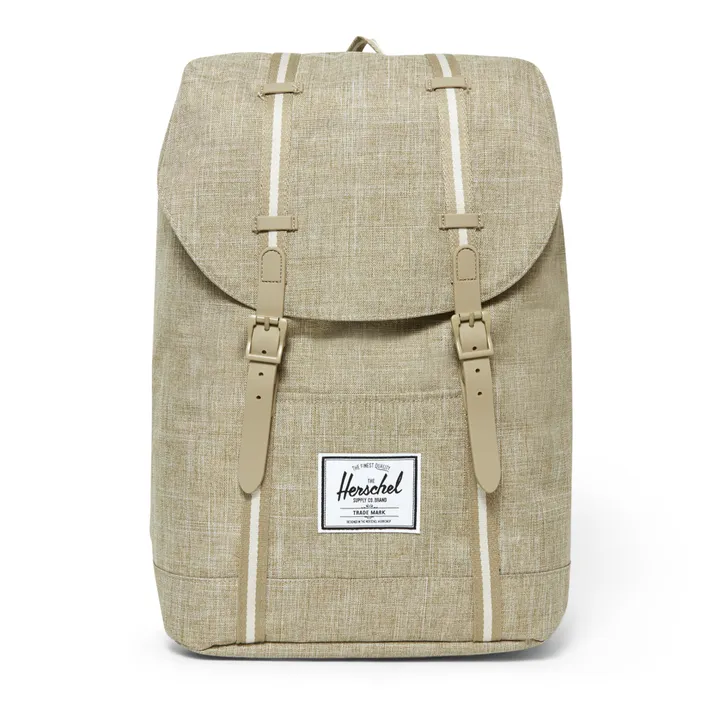 Retreat Backpack | Camel- Product image n°0