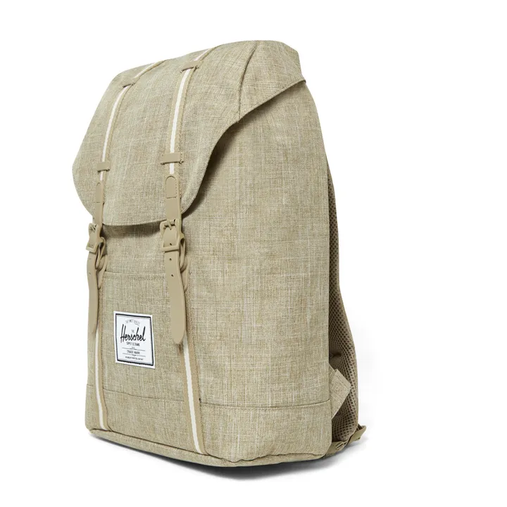 Retreat Backpack | Camel- Product image n°1