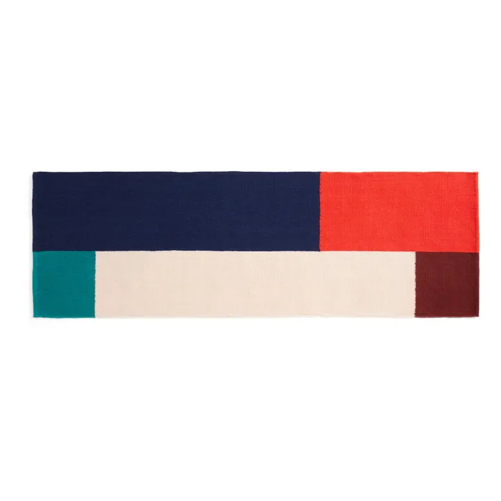 Tappeto, modello: Ethan Cook, dimensioni: 80x250 cm- Immagine del prodotto n°0
