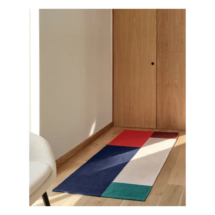 Tappeto, modello: Ethan Cook, dimensioni: 80x250 cm- Immagine del prodotto n°1