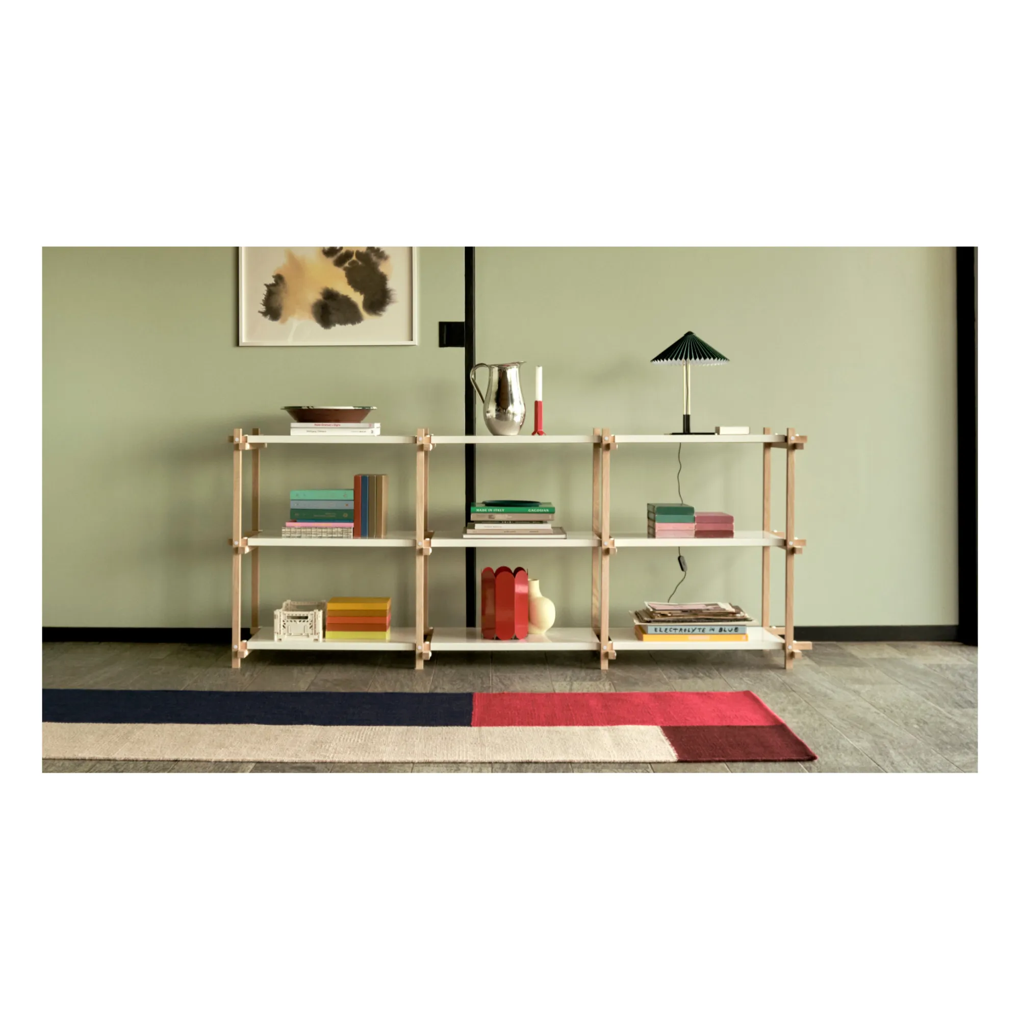 Tapis Ethan Cook- Image produit n°2