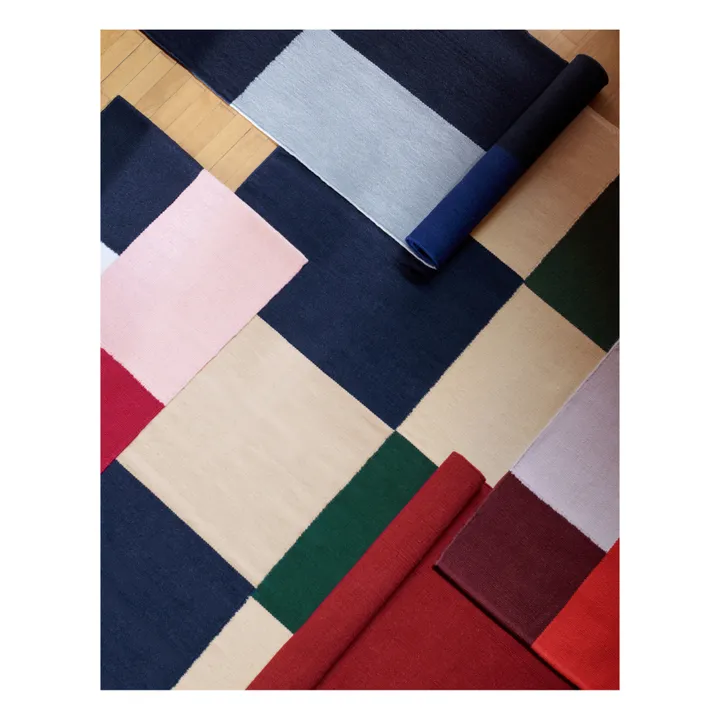 Ethan Cook Rug - 80 x 250 cm- Product image n°3