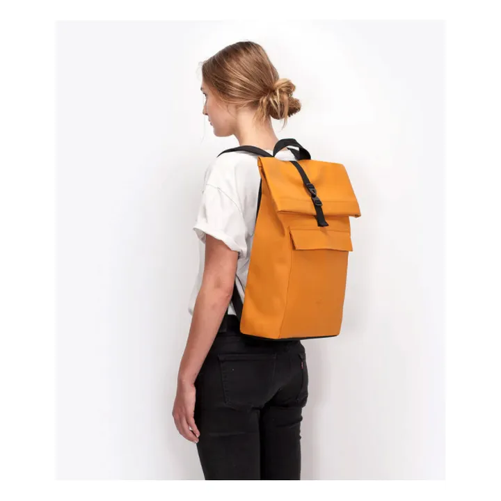 Jasper Backpack | Orange- Product image n°4
