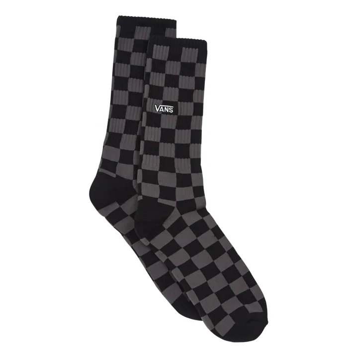 Socken - Herrenkollektion -  | Schwarz- Produktbild Nr. 0