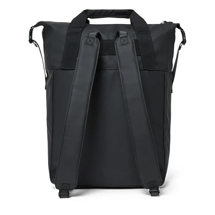 Atle Waterproof Backpack | Black- Product image n°2