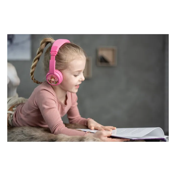 Kids’ Headphones | Pink- Product image n°3