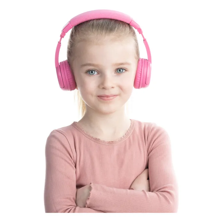 Kids’ Headphones | Pink- Product image n°6
