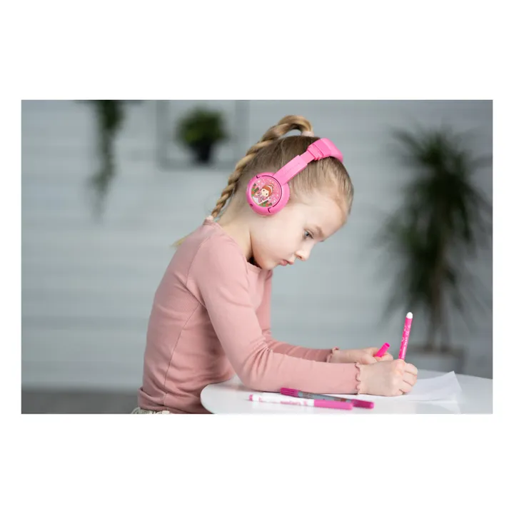 Kids’ Headphones | Pink- Product image n°7